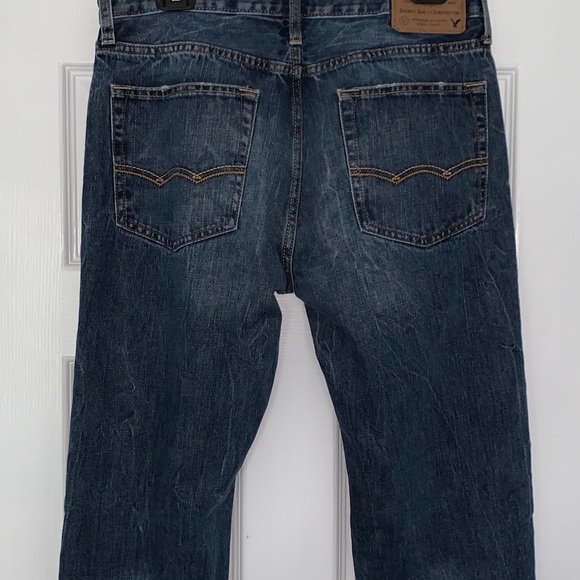 American Eagle Jeans - Picture 3 of 5